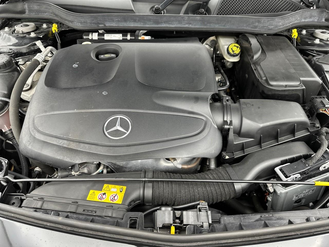 Mercedes Classe A 180 7g-dct fascination — photo 13