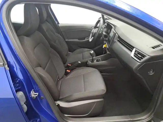 Renault Clio tce 90 — photo 6