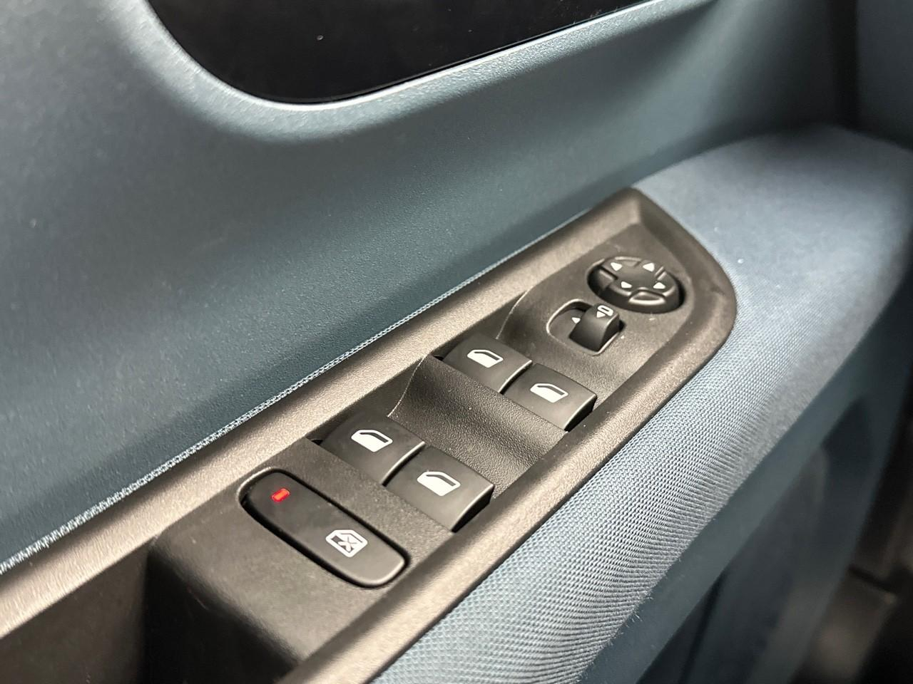 Fiat Grande Panda e 83 ch la prima — photo 15