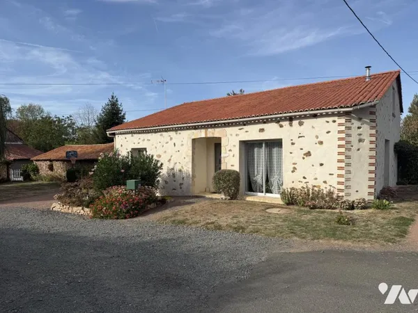 Maison 5 pièces 145 m²