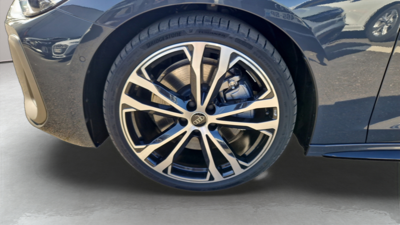 Audi A5 e-hybrid 299 ch S tronic 7 Quattro — photo 28