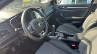 Renault Mégane 1.3 TCe 140ch Evolution — photo 12