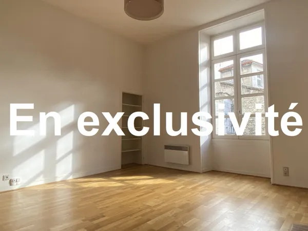 Immeuble 112 m²