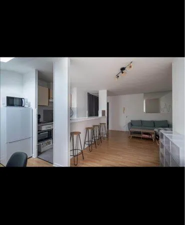 Appartement T3 à Saintes