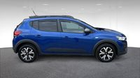 Dacia Sandero 1.0 TCe 110ch Stepway Expression — photo 4