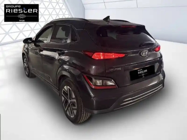 Hyundai Kona electrique 39 kwh - 136 ch — photo 7