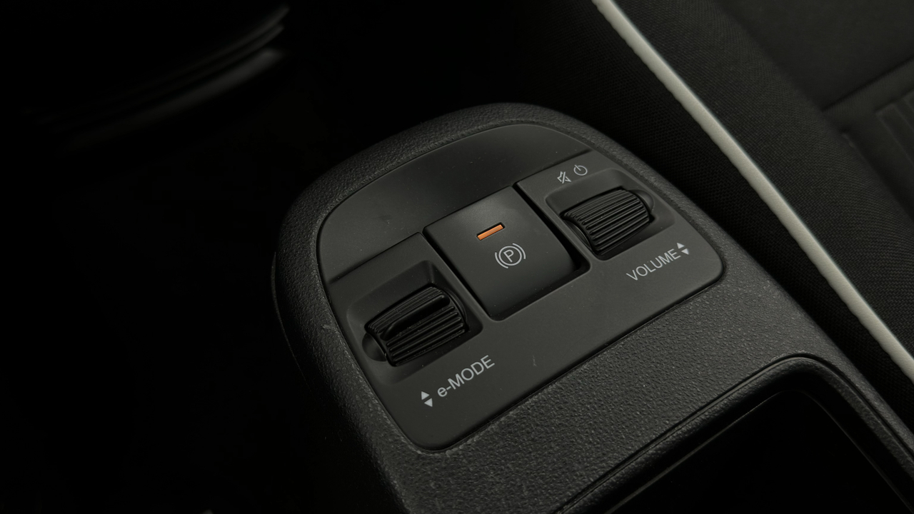 Fiat 500 e 95 ch — photo 29