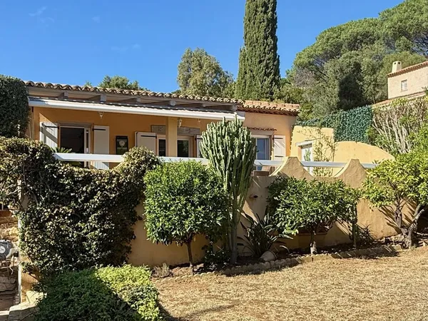 Villa 4 pièces 90 m²
