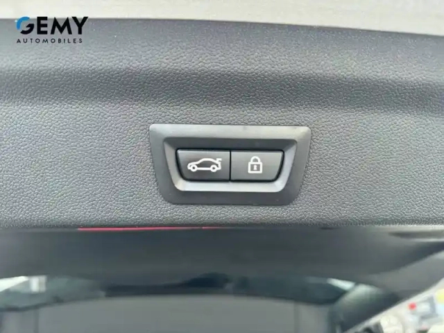 Mini Mini countryman 178 ch all4 bva8 — photo 90
