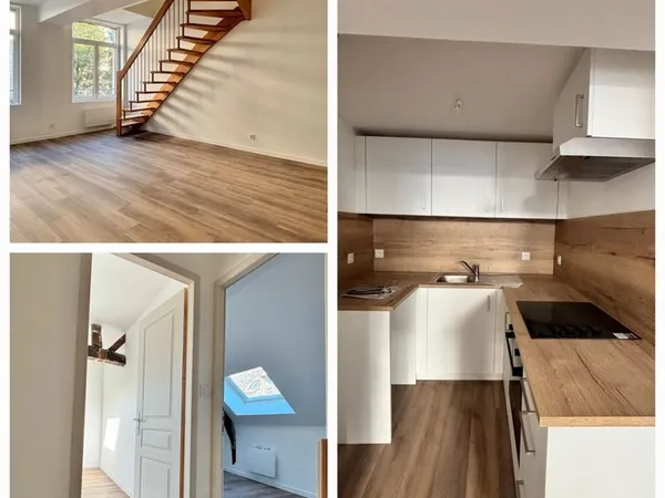 Immeuble de rapport 8 pièces 180 m²