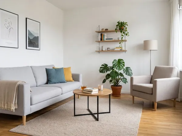 Maison · 3 piéces · 80 m²