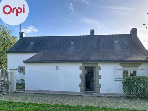 Maison 3 pièces 97 m²