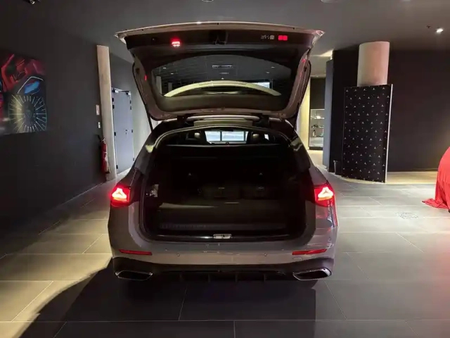 Mercedes Classe E break 300 de hybrid eq 9g-tronic — photo 64
