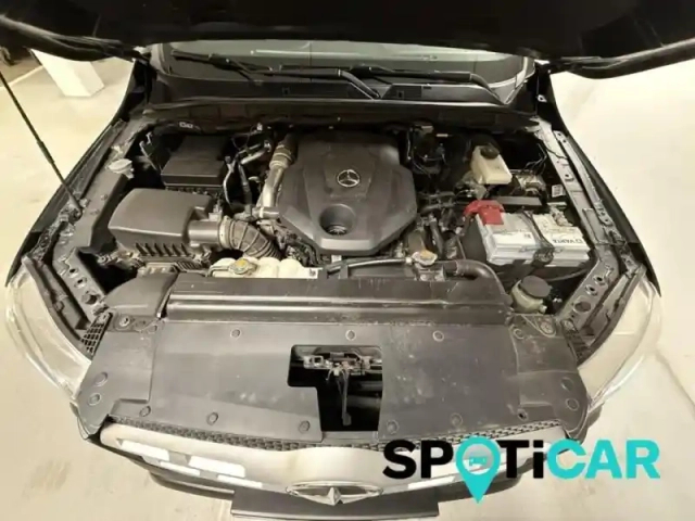 Mercedes Classe X 250d 190ch power 4matic bva7 — photo 12