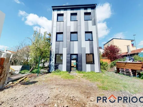 Maison 6 pièces 170 m²