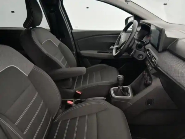 Dacia Jogger 1.0 eco-g 100ch expression 5 places -24 — photo 14