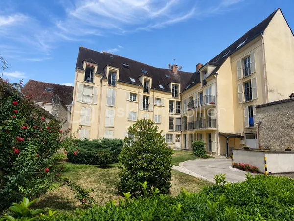 Appartement 2 pièces 57 m²