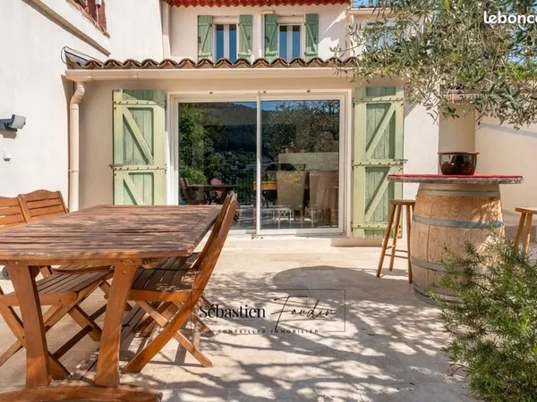 Maison 3 pièces 75 m²