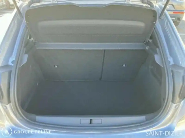 Peugeot 208 1.2 100ch s&amp;s style — photo 6