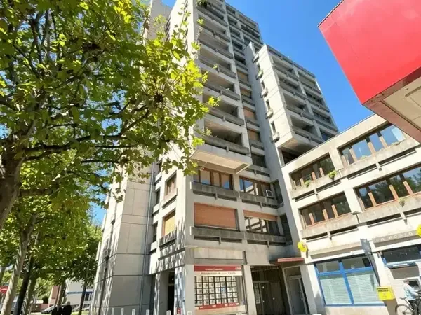3 Dépôts De Stockage Strasbourg Neudorf