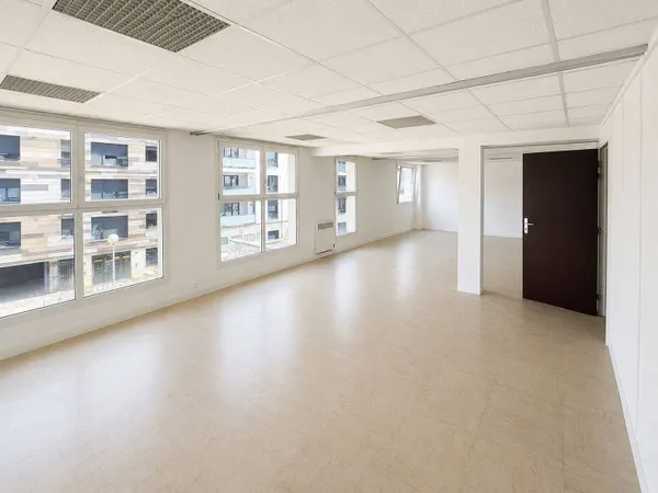Appartement 4 pièces 65 m²