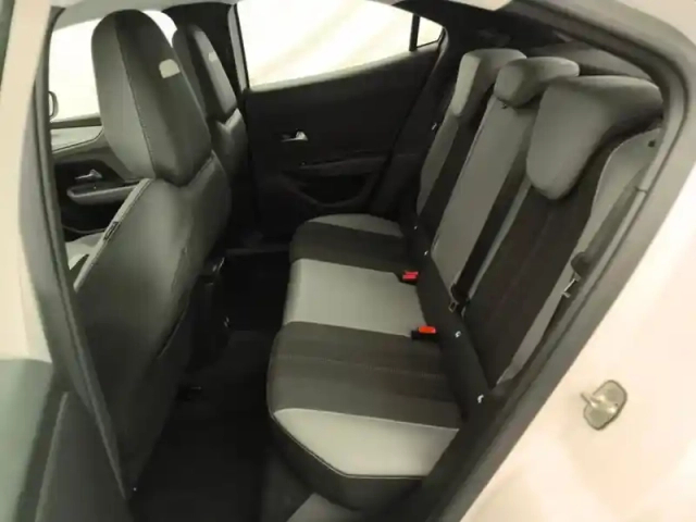 Opel Mokka 1.2 turbo 100 ch bvm6 elegance — photo 23