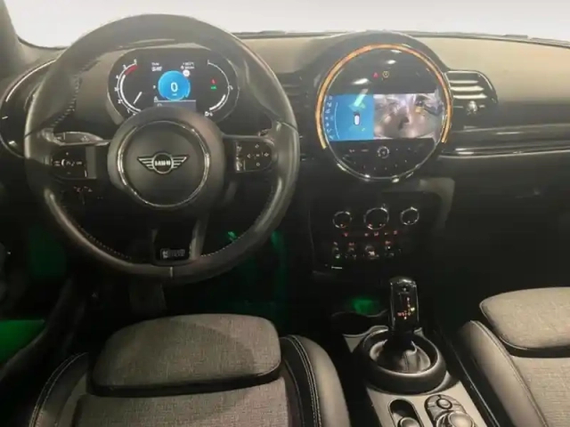 Mini Mini clubman one d 116ch knightsbridge — photo 5
