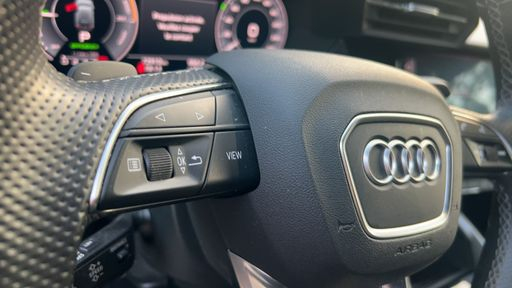 Audi A3  Sportback 45 TFSI e 245 Hybride S-Tronic 6 - S Line – 2021 – 72910 km – Hybride rechargeable – Boîte Automatique — photo 48