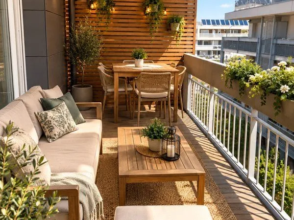 Appartement Douvaine résidence Milllesine