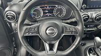 Nissan Juke 1.6 Hybrid 143ch N-Connecta 2023.5 — photo 12