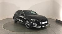 Audi A3 Allstreet 1.5 TFSI 150ch Hybride Avus S tronic 7 — photo 3