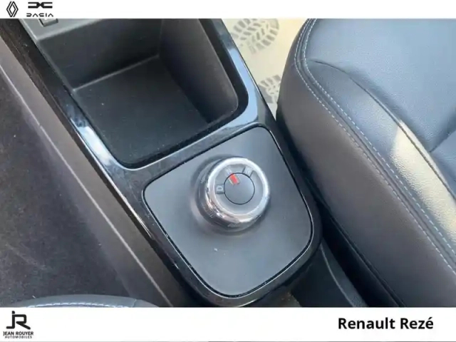 Dacia Spring 45ch expression — photo 5