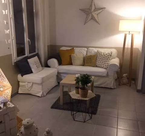 Duplex à louer
