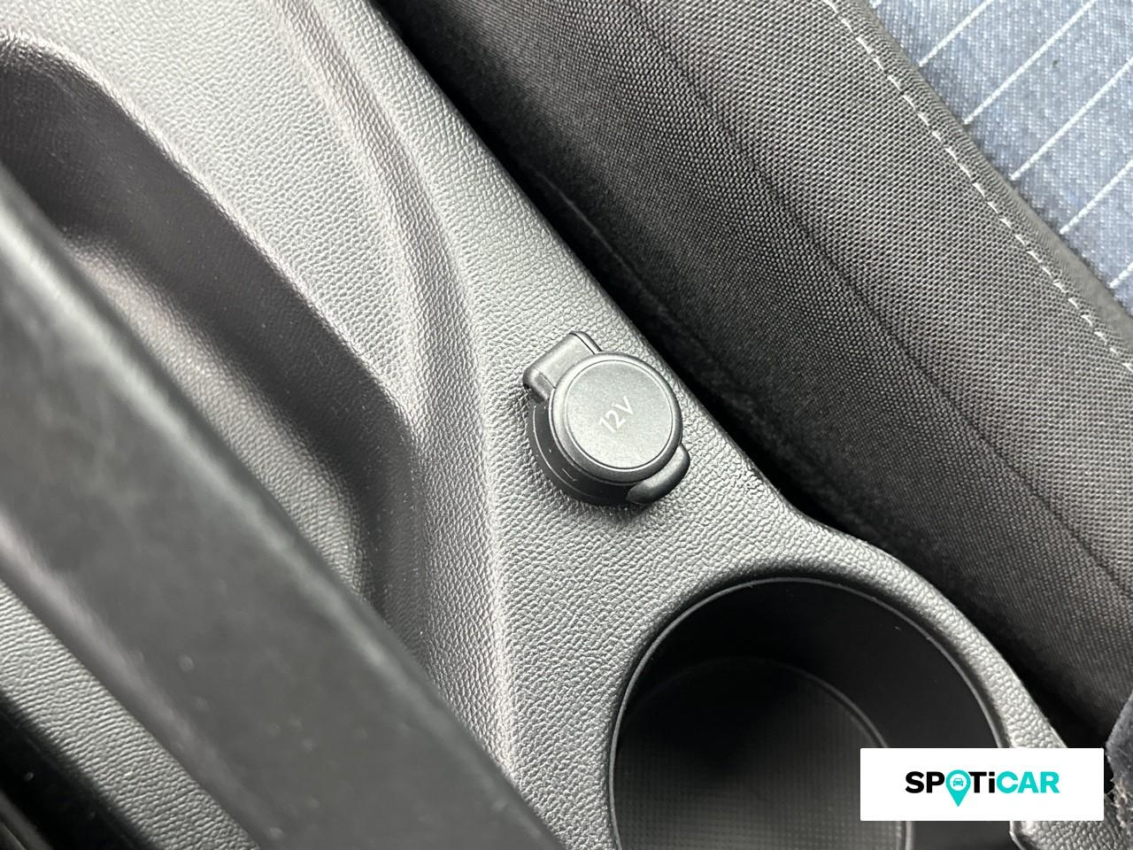 Peugeot 208 like puretech 75 s s bvm5 — photo 18
