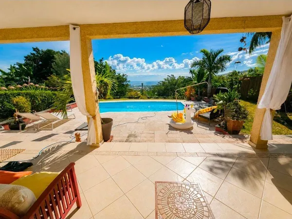 Maison 5 pièces 129 m²