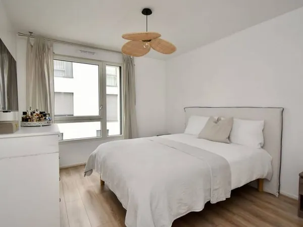 Appartement 4 pièces 90 m²