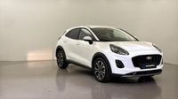 Ford Puma 1.0 EcoBoost Hybrid 125ch Titanium S&S — photo 3