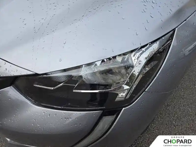 Peugeot 208 puretech 75 s&amp;s bvm5 — photo 27