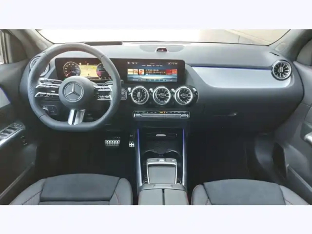 Mercedes Gla 200 d edition 140 — photo 11
