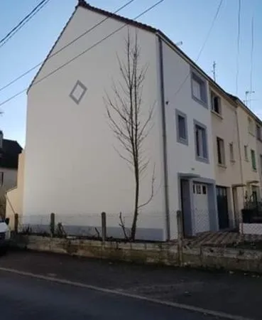 Maison 6 pièces 88 m²