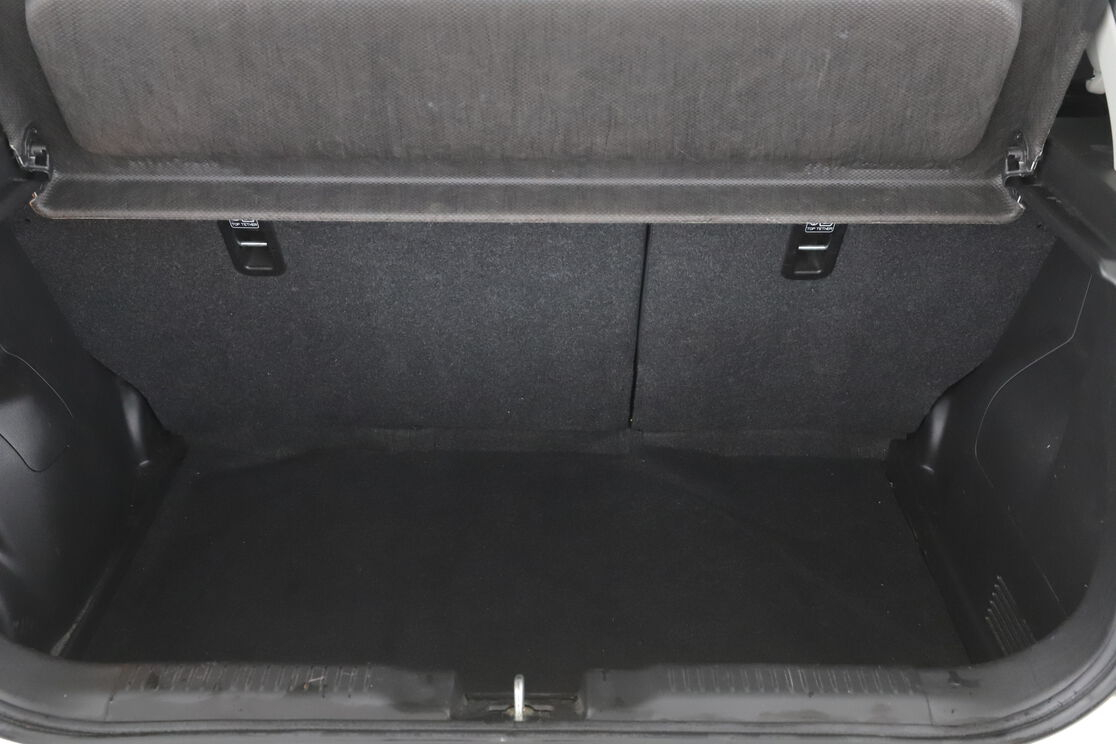 Suzuki Swift 1.2 DualJet Hybrid SHVS Pack — photo 16