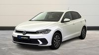 Volkswagen Polo 1.0 TSI 95ch VW Edition