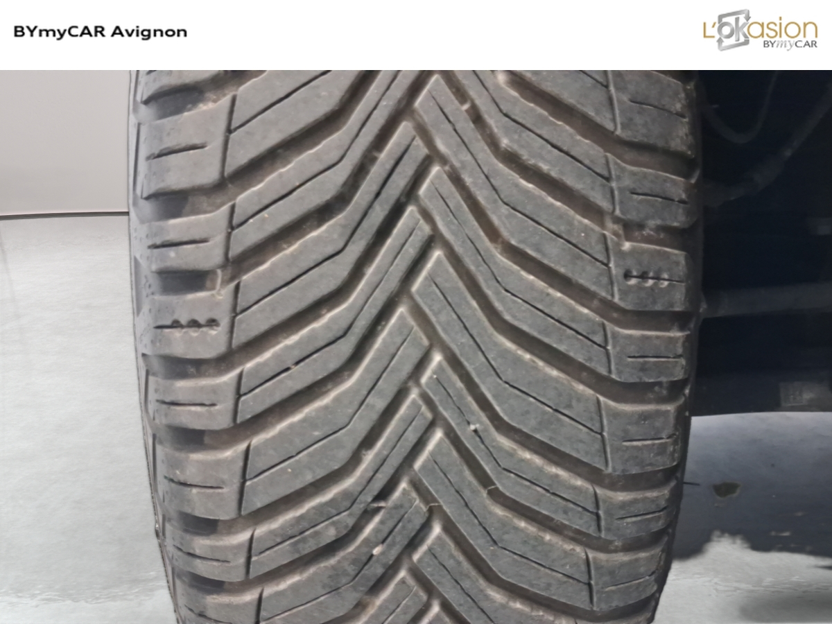 Volkswagen Golf 1.4 TSI 125 BlueMotion Technology — photo 9