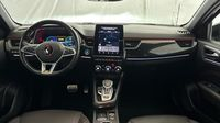 Renault Arkana 1.6 E-Tech hybride 145ch RS Line Fast Track — photo 11