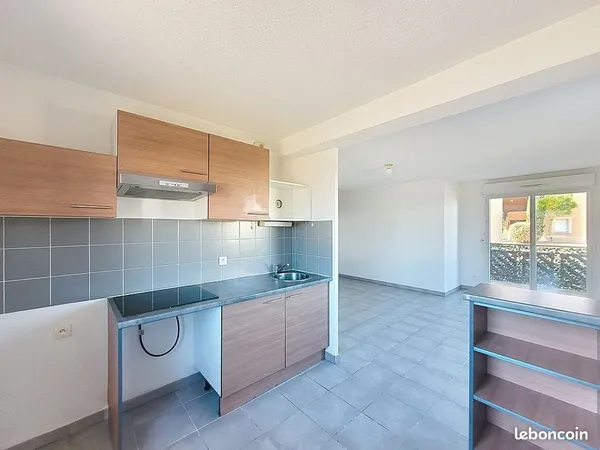 Appartement T3 STE BAZEILLE