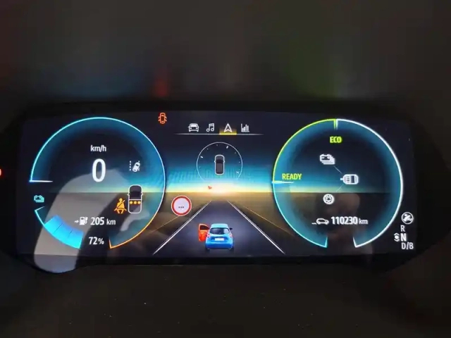 Renault Zoé zoe r110 — photo 38