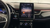 Renault Arkana 1.6 E-Tech hybride 145ch RS Line Fast Track — photo 19