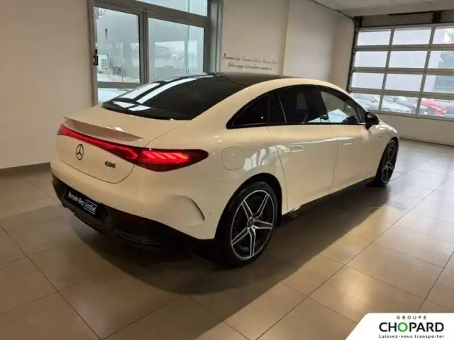 Mercedes Classe E eqe 53 mercedes-amg 4matic+ — photo 60
