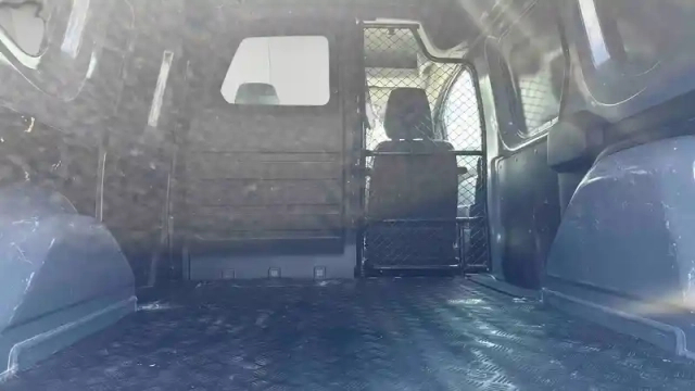 Renault Kangoo Van blue dci 95 — photo 5