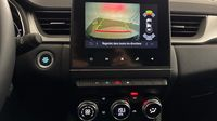 Renault Captur 1.6 E-Tech hybride 145ch Intens -21 — photo 29